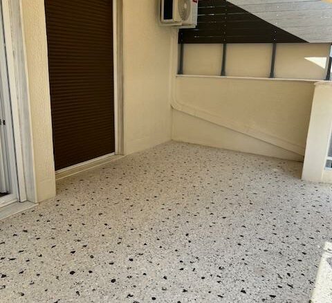 1-bedroom Flat In Patision – Acharnon, Greece (28 M²)