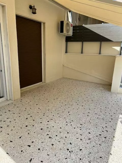 1-bedroom Flat In Patision – Acharnon, Greece (28 M²)