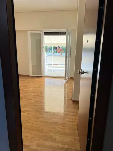 1-bedroom Flat In Patision – Acharnon, Greece (28 M²)