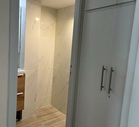1-bedroom Flat In Patision – Acharnon, Greece (28 M²)