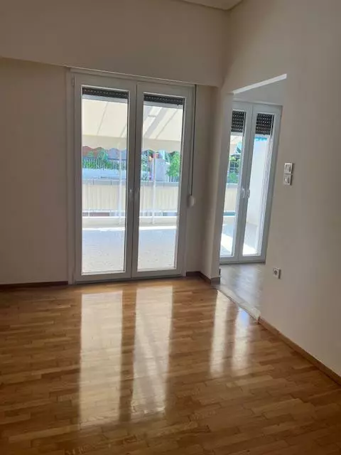 1-bedroom Flat In Patision – Acharnon, Greece (28 M²)