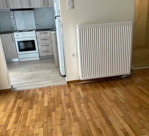 1-bedroom Flat In Patision – Acharnon, Greece (28 M²)