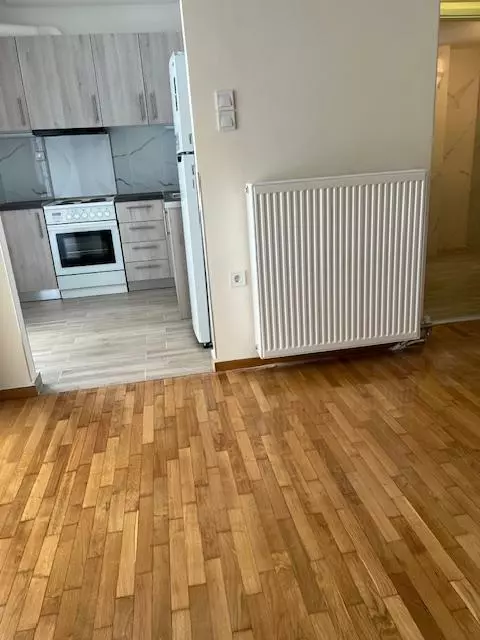 1-bedroom Flat In Patision – Acharnon, Greece (28 M²)