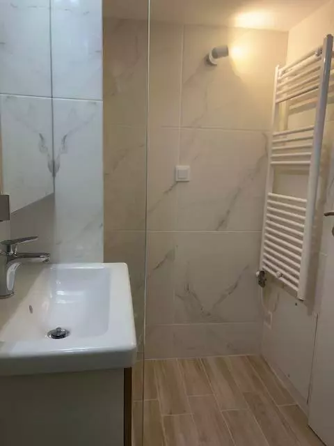 1-bedroom Flat In Patision – Acharnon, Greece (28 M²)
