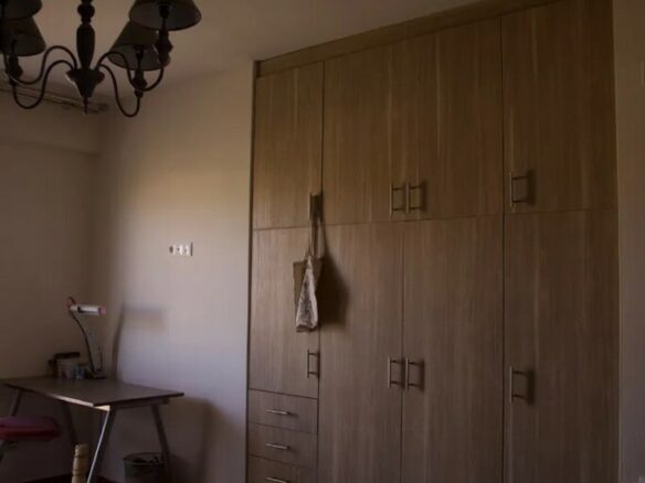 4-bedroom Detached House In Arkadi, Greece (220 M²)