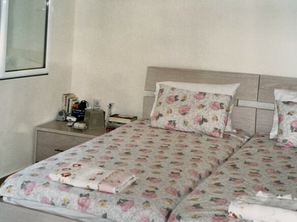 2-bedroom Detached House In Nea Propontida, Greece (65 M²)