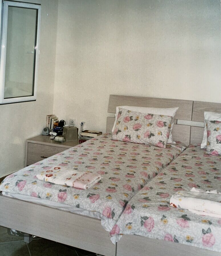 2-bedroom Detached House In Nea Propontida, Greece (65 M²)