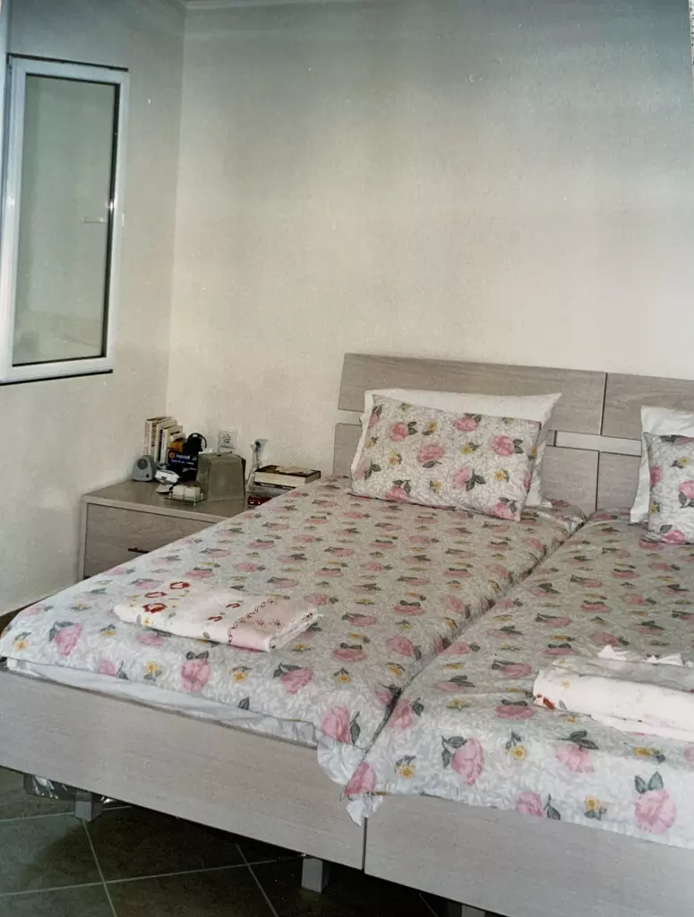 2-bedroom Detached House In Nea Propontida, Greece (65 M²)