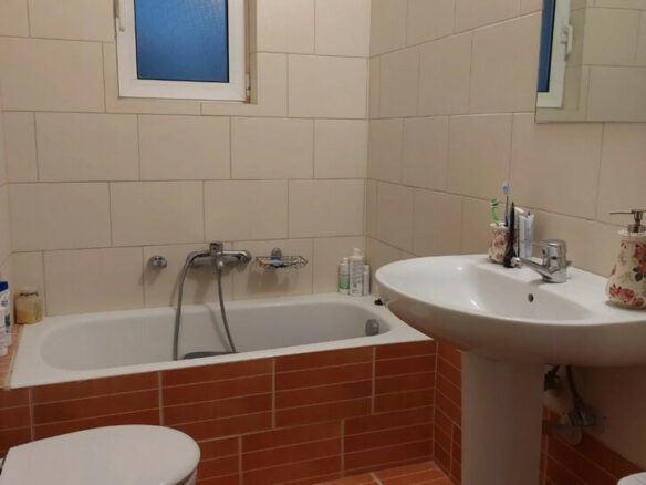 2-bedroom Flat In Gazi – Metaxourgio – Votanikos, Greece (76 M²)