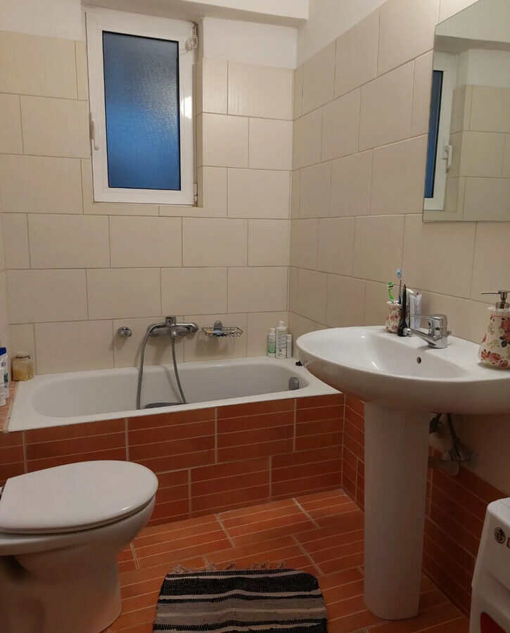 For Sale Flat 76 M² In Athens