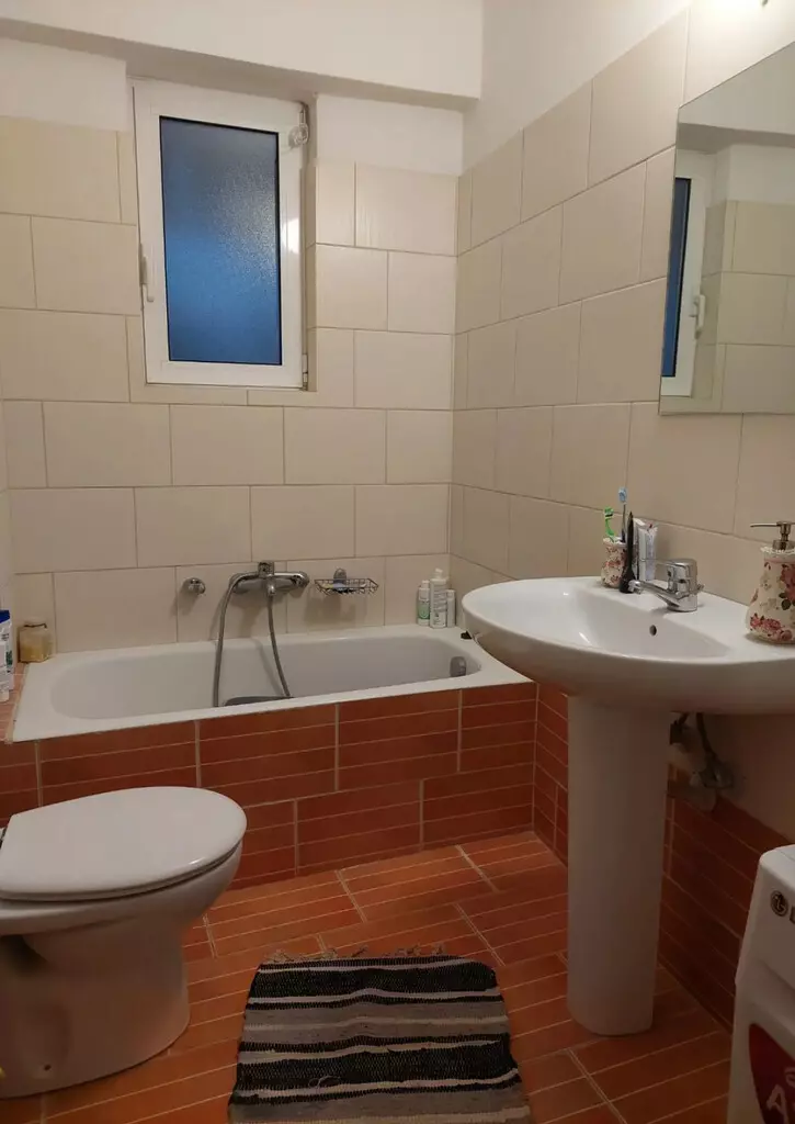 For Sale Flat 76 M² In Athens