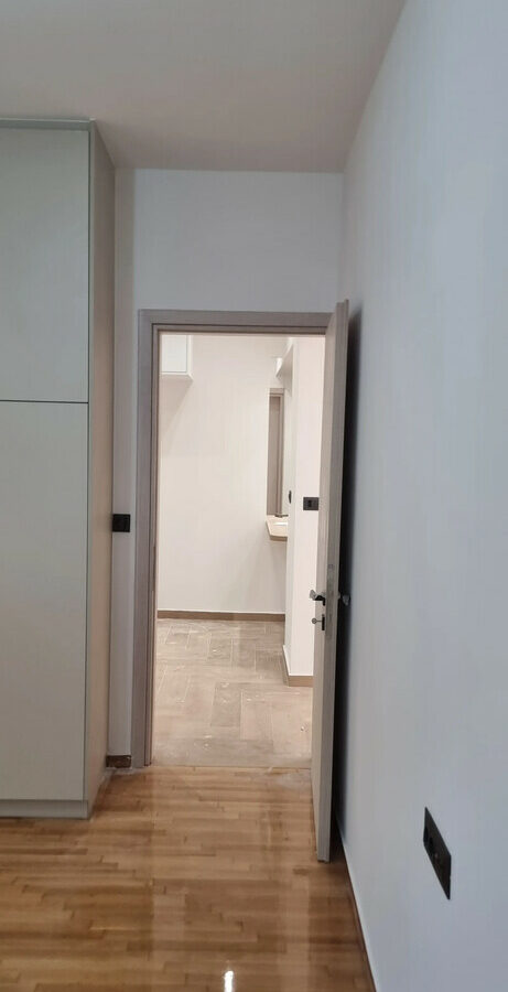2-bedroom Flat In Kipseli, Greece (78 M²)