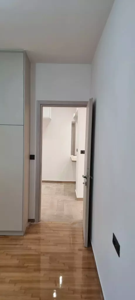 2-bedroom Flat In Kipseli, Greece (78 M²)