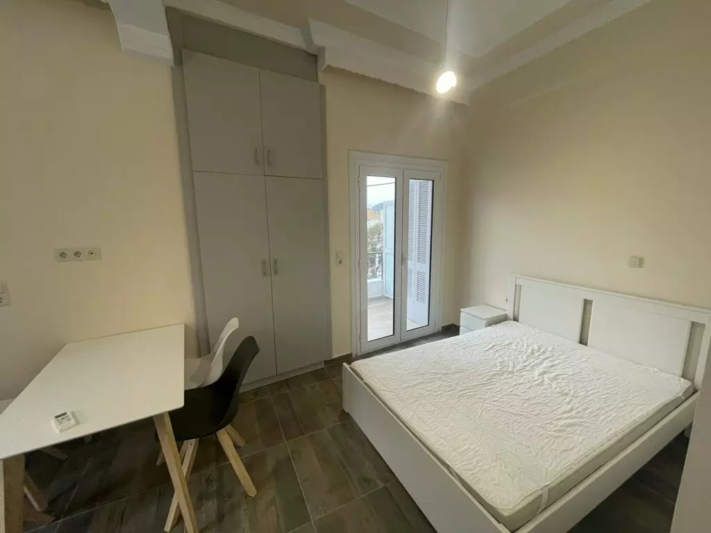 For Sale Flat 39 M² In Kavala