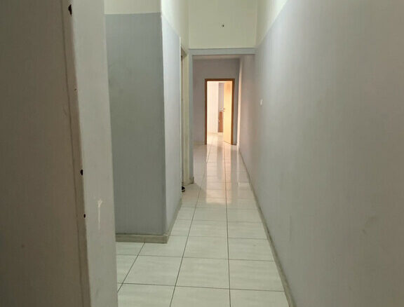 2-bedroom Flat In Kalithea, Greece (95 M²)