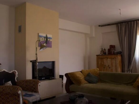 4-bedroom Detached House In Arkadi, Greece (220 M²)