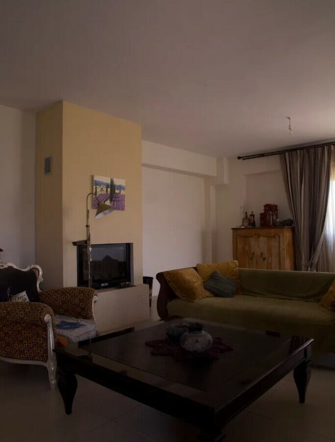 4-bedroom Detached House In Arkadi, Greece (220 M²)
