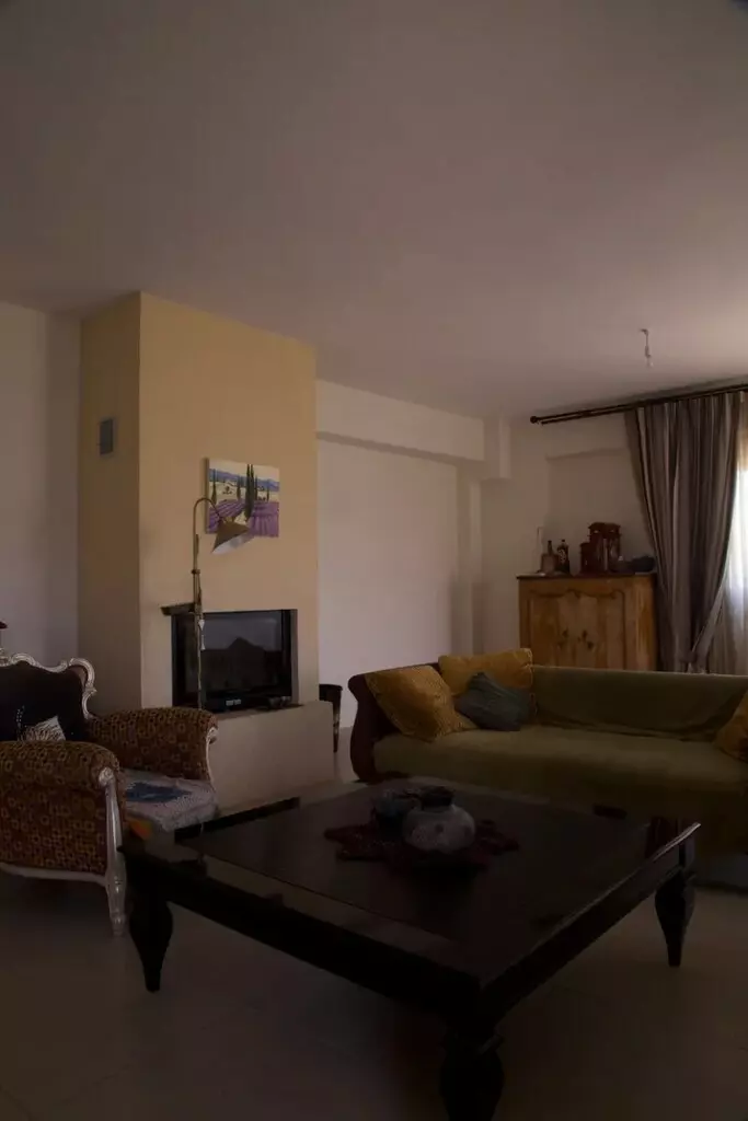 4-bedroom Detached House In Arkadi, Greece (220 M²)