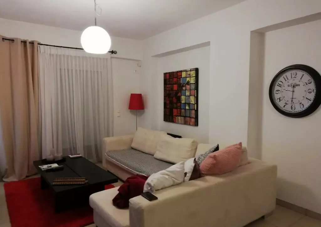 For Sale Flat 76 M² In Athens