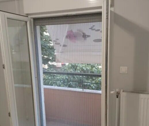 3-bedroom Flat In Stavroupoli, Greece (111 M²)