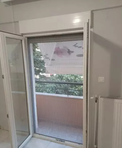 3-bedroom Flat In Stavroupoli, Greece (111 M²)