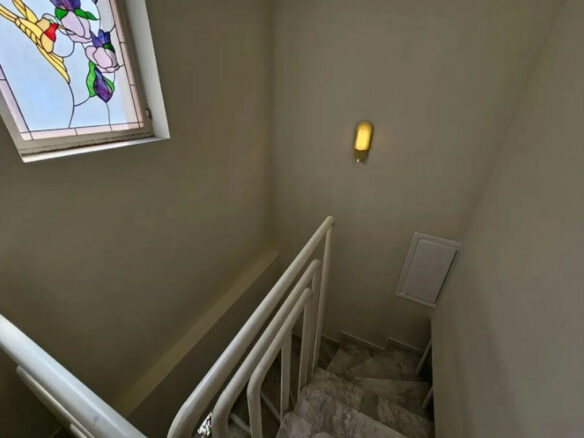 3-bedroom Flat In Nea Smyrni, Greece (160 M²)