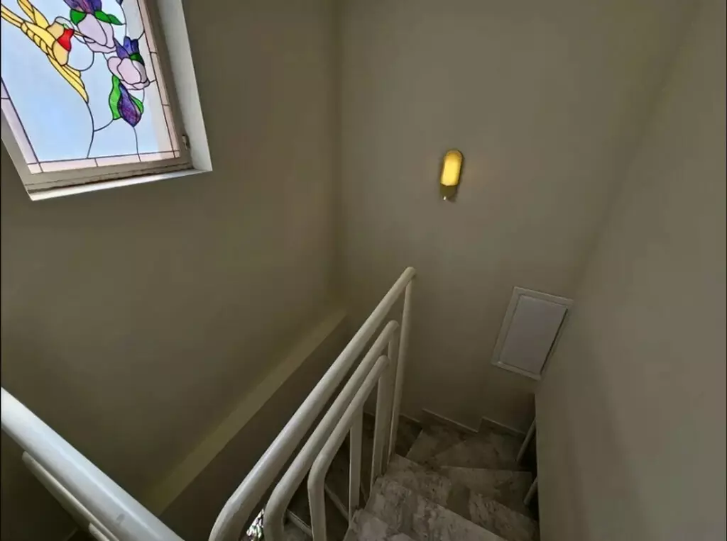 3-bedroom Flat In Nea Smyrni, Greece (160 M²)