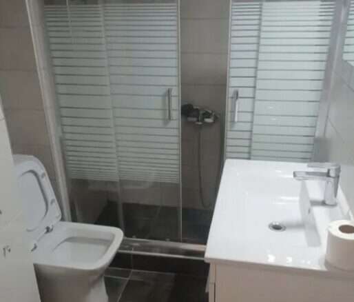 3-bedroom Flat In Stavroupoli, Greece (111 M²)