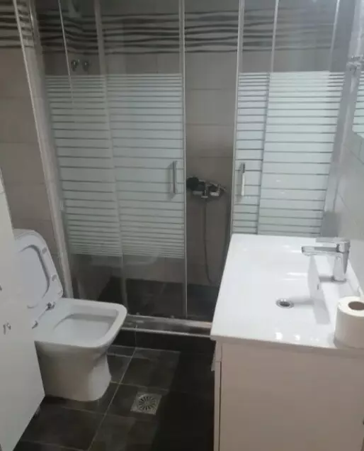 3-bedroom Flat In Stavroupoli, Greece (111 M²)