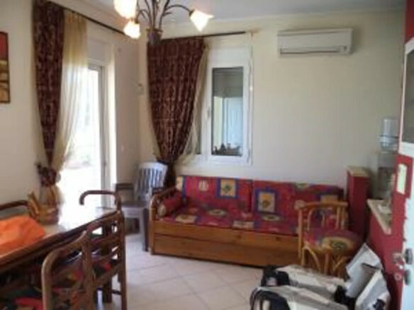 3-bedroom Maisonette In Vocha, Greece (145 M²)