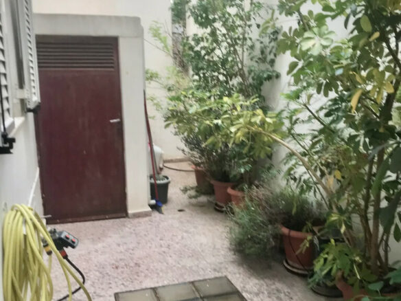2-bedroom Flat In Ilioupoli, Greece (80 M²)