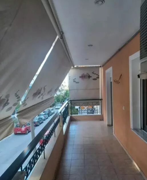 3-bedroom Flat In Stavroupoli, Greece (111 M²)