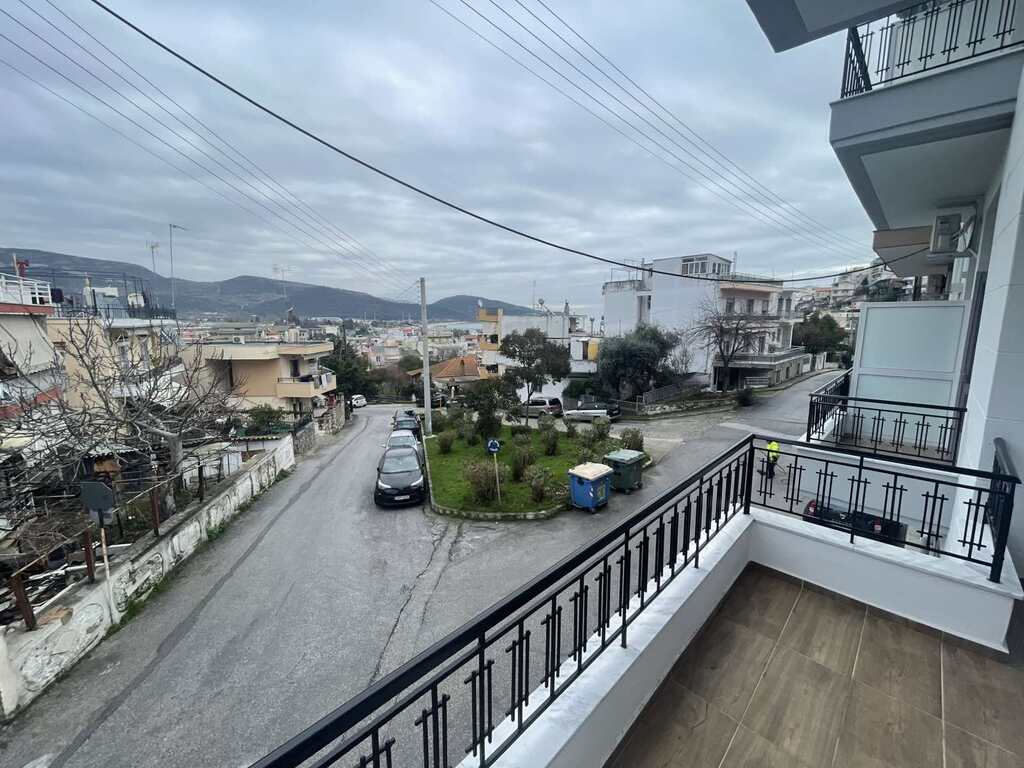 For Sale Flat 39 M² In Kavala