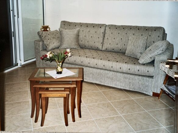 2-bedroom Detached House In Nea Propontida, Greece (65 M²)