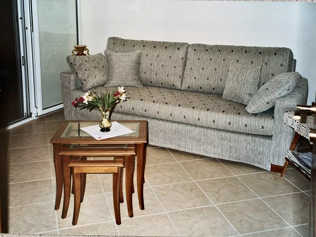 2-bedroom Detached House In Nea Propontida, Greece (65 M²)