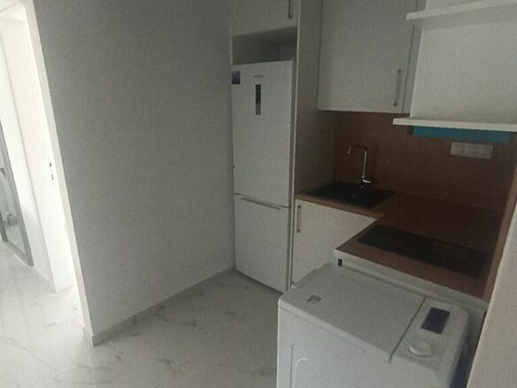 2-bedroom Flat In Pylea, Greece (70 M²)