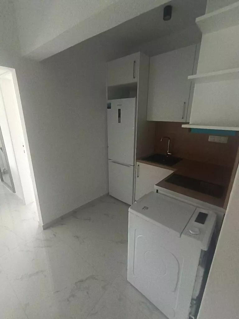 2-bedroom Flat In Pylea, Greece (70 M²)