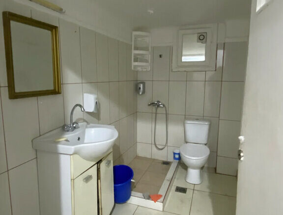 2-bedroom Flat In Kalithea, Greece (95 M²)