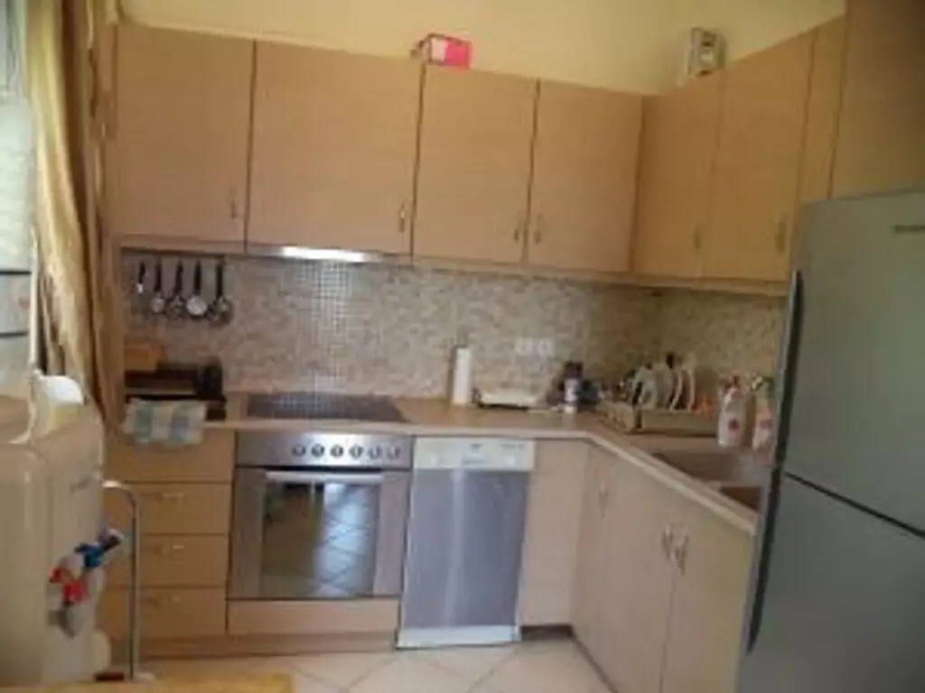 3-bedroom Maisonette In Vocha, Greece (145 M²)