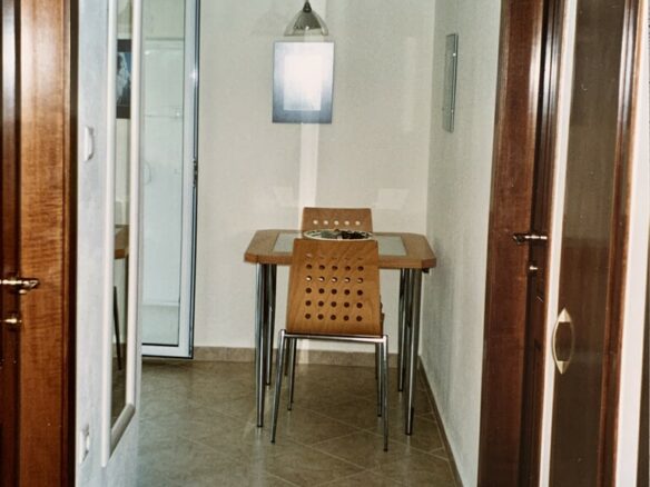 2-bedroom Detached House In Nea Propontida, Greece (65 M²)