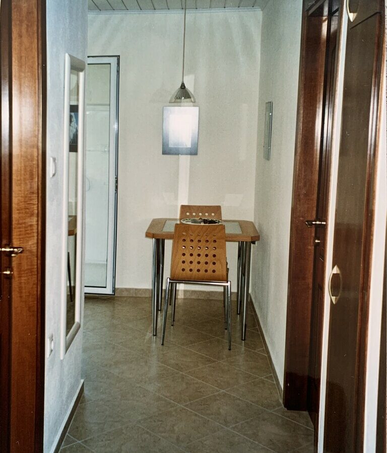 2-bedroom Detached House In Nea Propontida, Greece (65 M²)