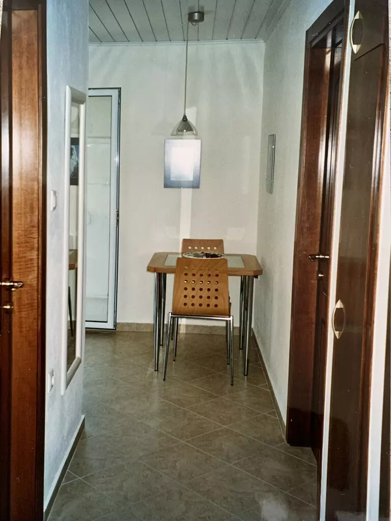 2-bedroom Detached House In Nea Propontida, Greece (65 M²)