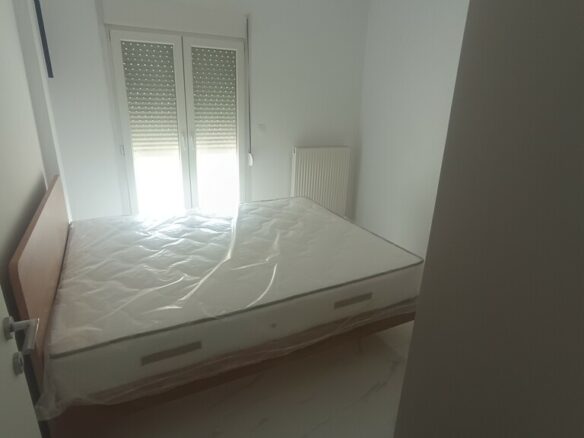2-bedroom Flat In Pylea, Greece (70 M²)