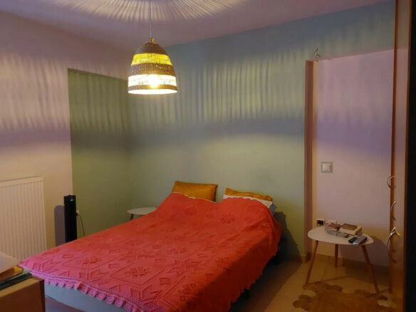 2-bedroom Flat In Gazi – Metaxourgio – Votanikos, Greece (76 M²)