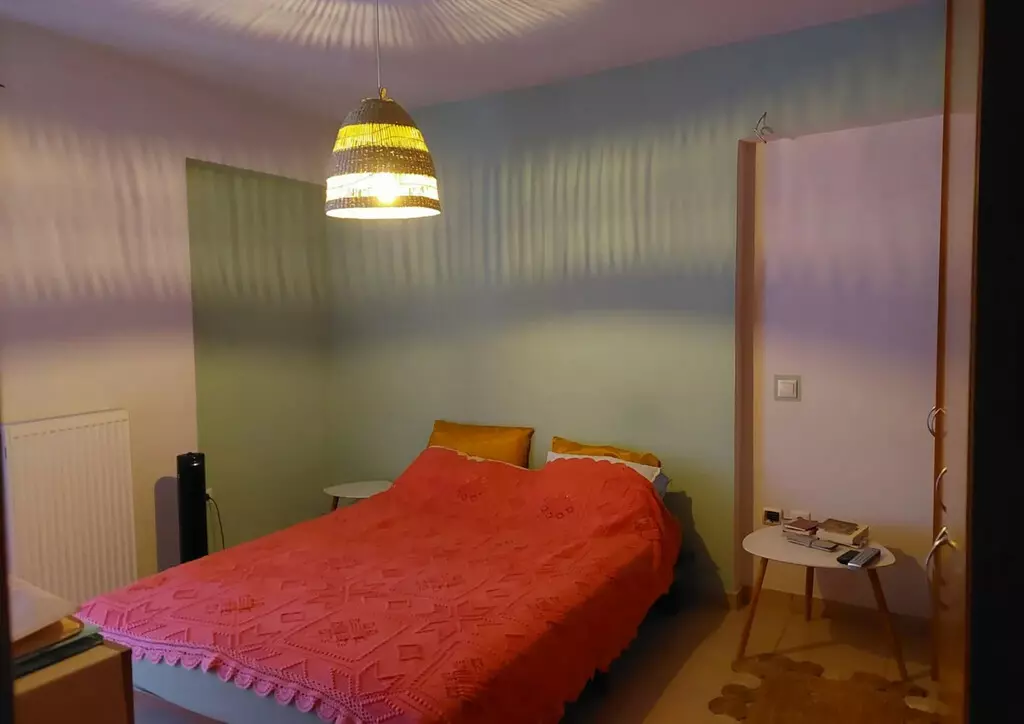 For Sale Flat 76 M² In Athens
