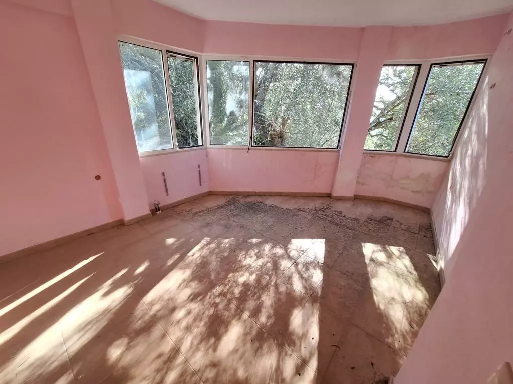 For Sale Villa 396 M² In Corfu
