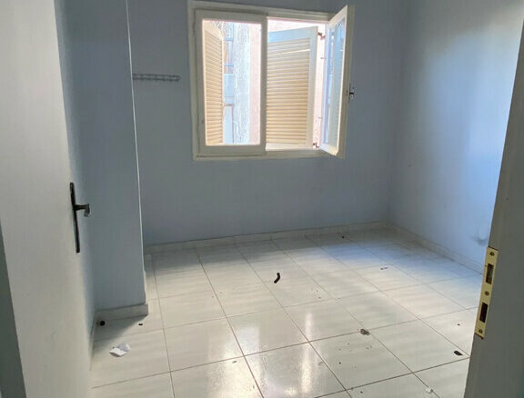 2-bedroom Flat In Kalithea, Greece (95 M²)
