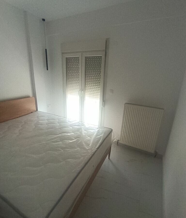 2-bedroom Flat In Pylea, Greece (70 M²)