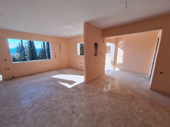 Villa In Corfu, Greece (396 M²)