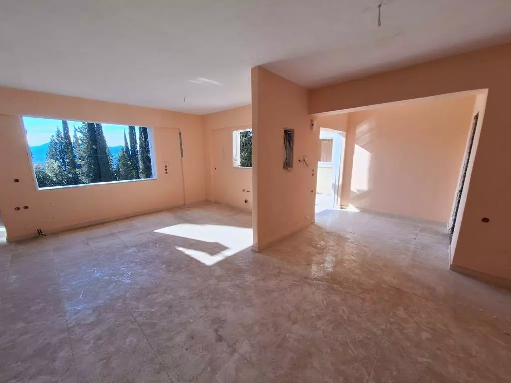 For Sale Villa 396 M² In Corfu